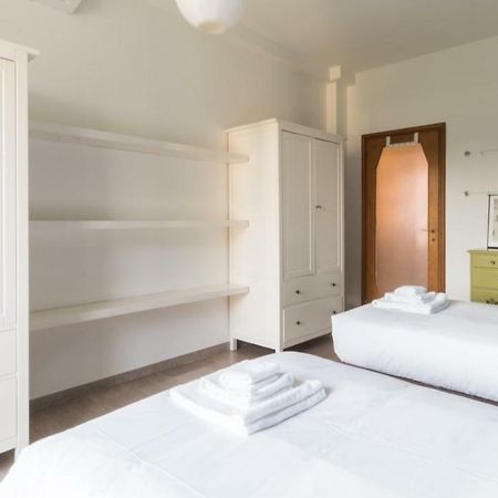 Italianway - Montecatini 15 Appartement Milaan Buitenkant foto