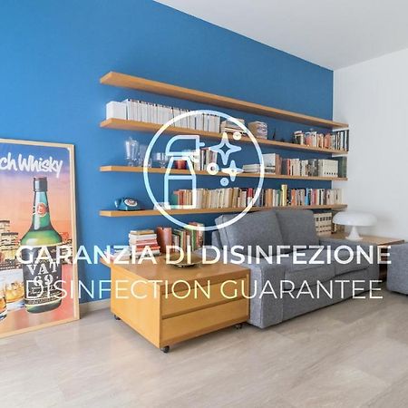 Italianway - Montecatini 15 Appartement Milaan Buitenkant foto