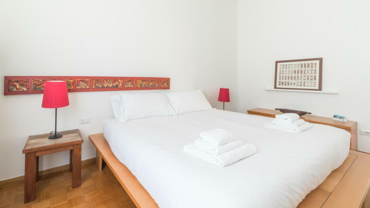 Italianway - Montecatini 15 Appartement Milaan Buitenkant foto