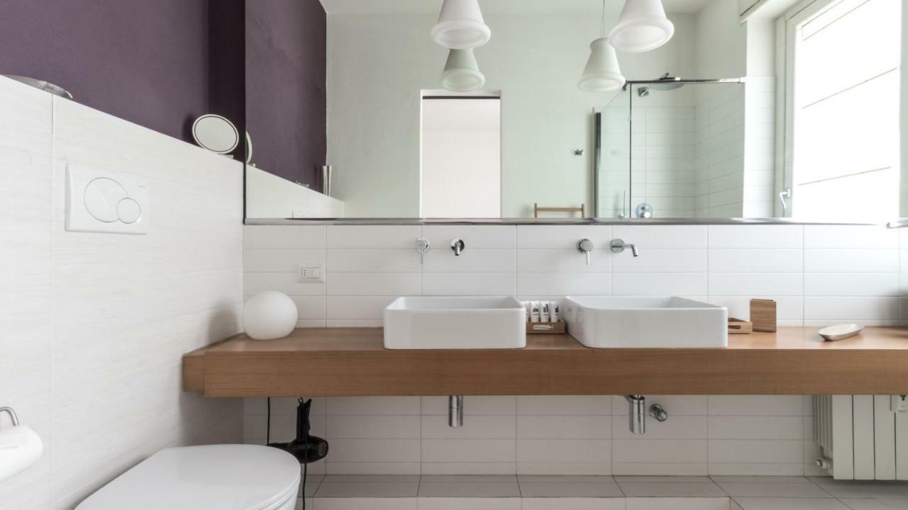 Italianway - Montecatini 15 Appartement Milaan Buitenkant foto