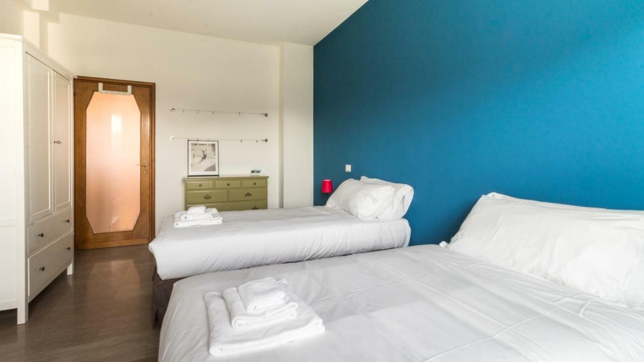 Italianway - Montecatini 15 Appartement Milaan Buitenkant foto