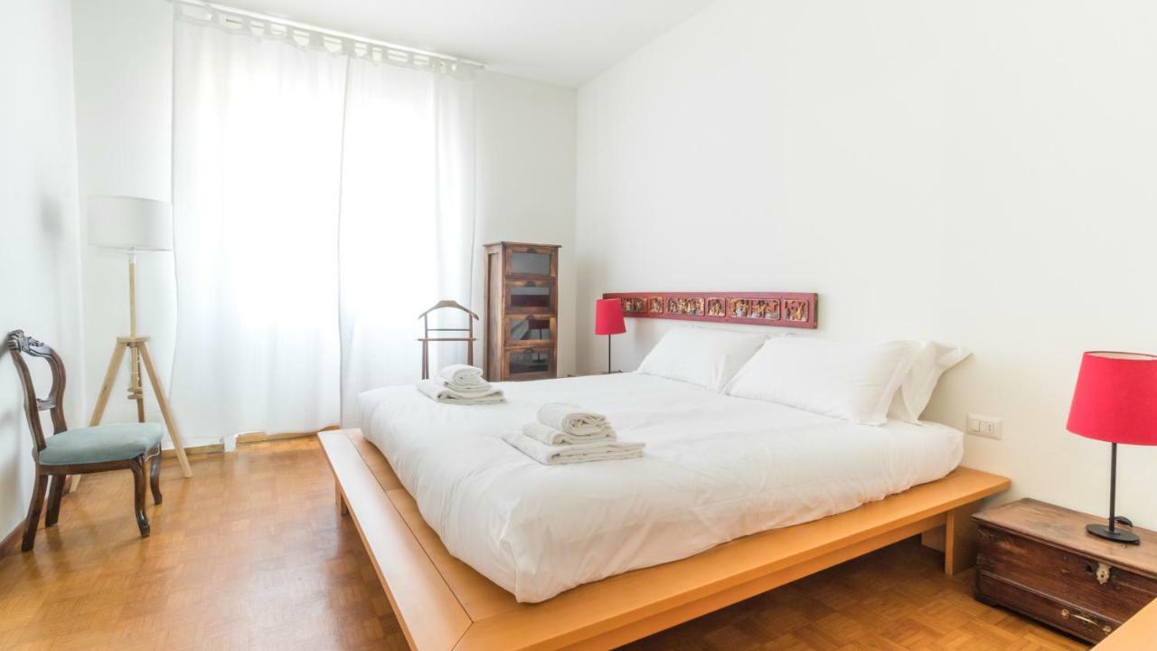 Italianway - Montecatini 15 Appartement Milaan Buitenkant foto