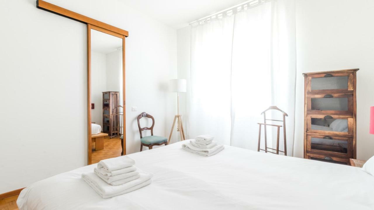 Italianway - Montecatini 15 Appartement Milaan Buitenkant foto