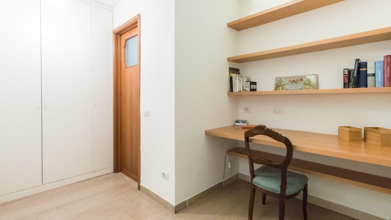 Italianway - Montecatini 15 Appartement Milaan Buitenkant foto