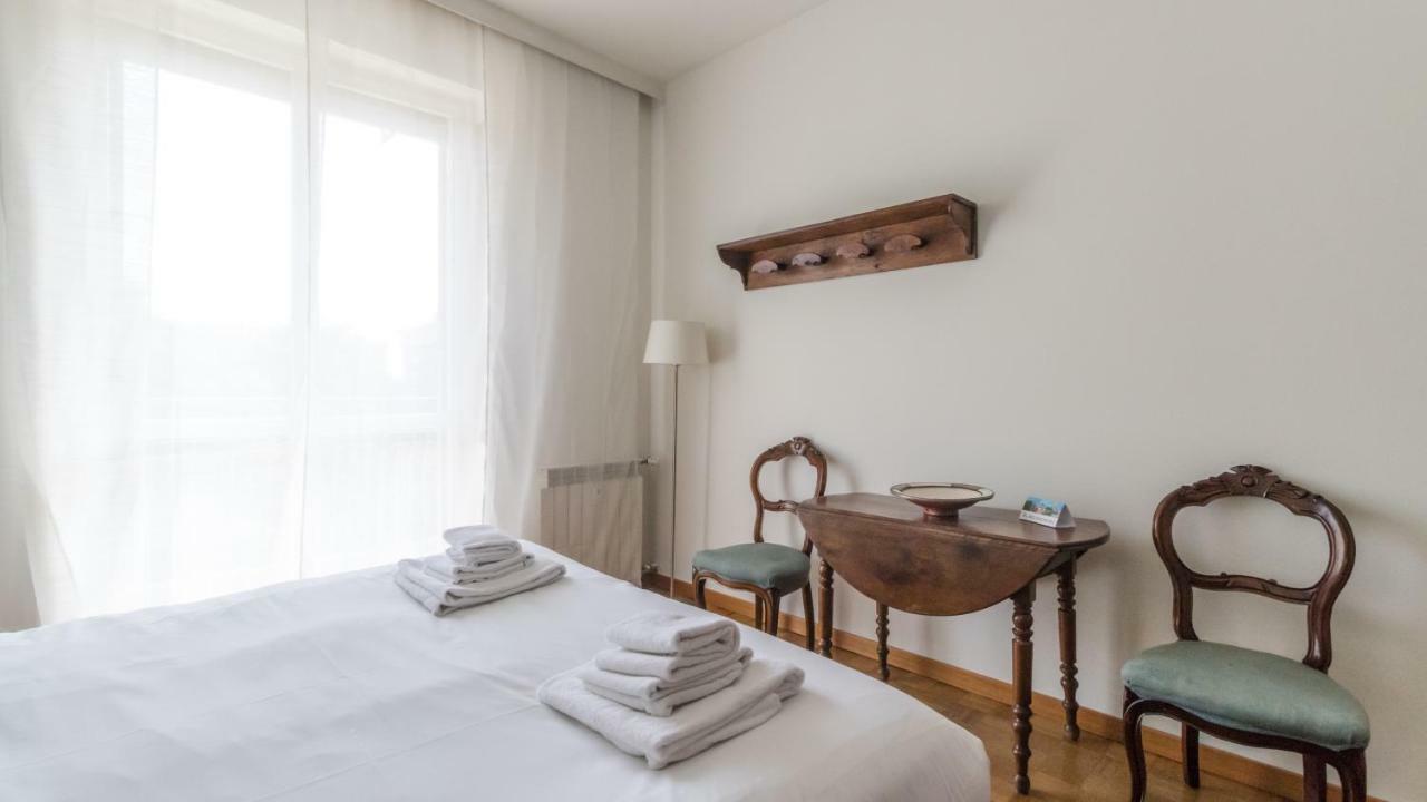 Italianway - Montecatini 15 Appartement Milaan Buitenkant foto