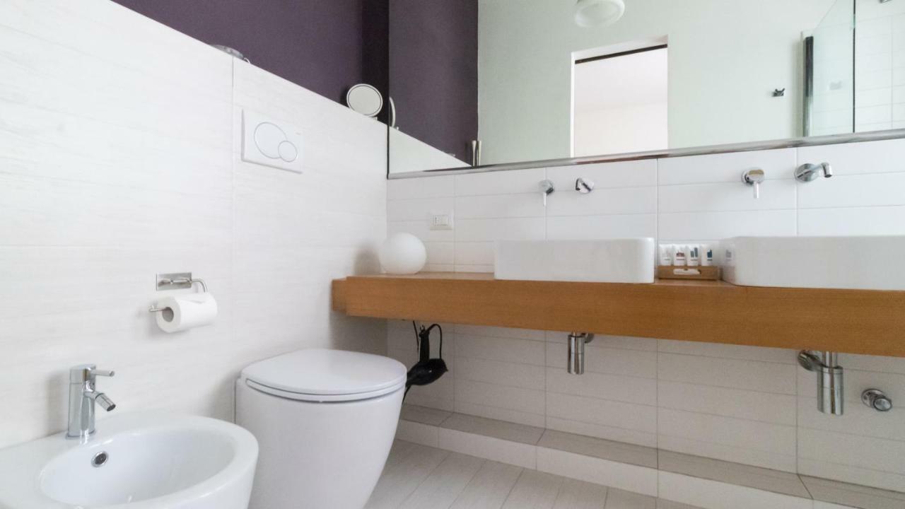 Italianway - Montecatini 15 Appartement Milaan Buitenkant foto
