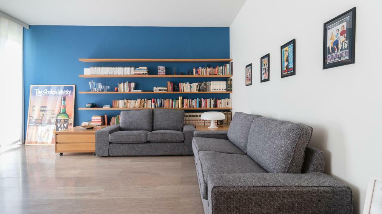 Italianway - Montecatini 15 Appartement Milaan Buitenkant foto