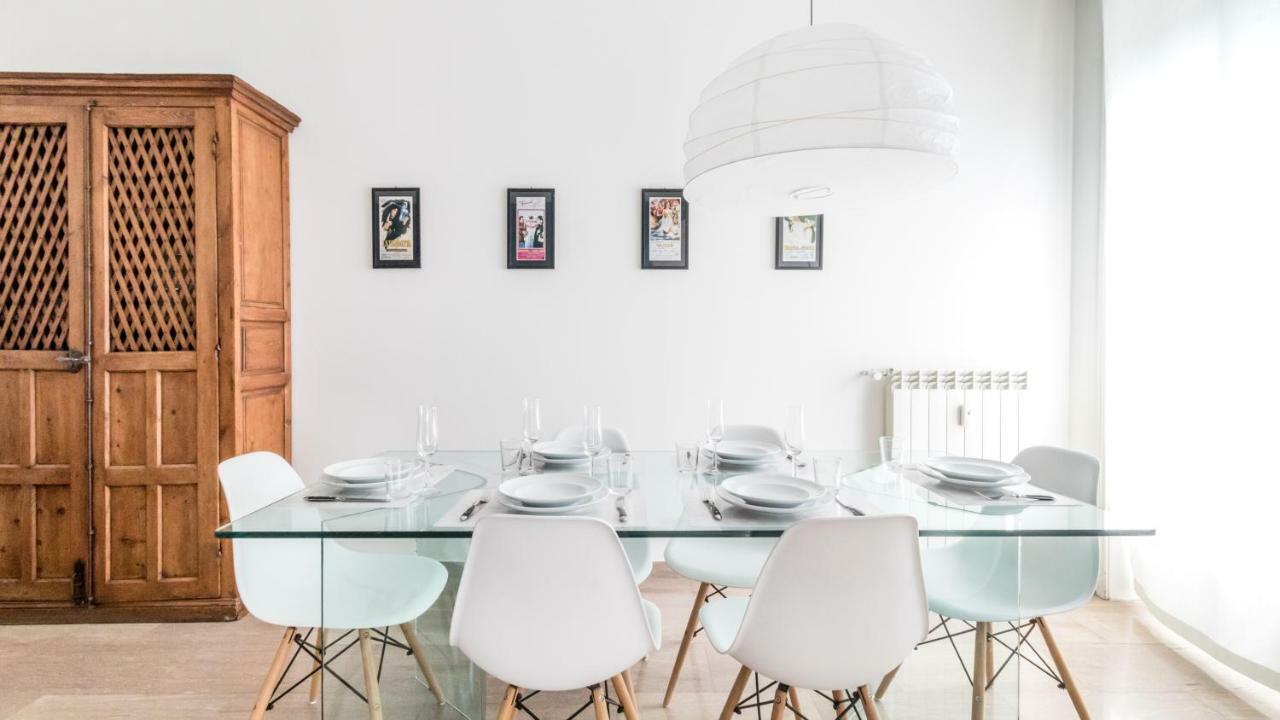 Italianway - Montecatini 15 Appartement Milaan Buitenkant foto